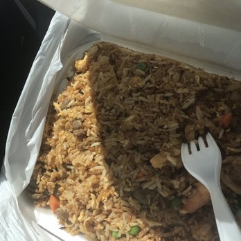 China Fang Restaurant - Combination fried rice - Chinese Near Me - Murphy, Texas China Fang Restaurant - Combination fried rice - Chinese Near Me - Murphy, Texas
