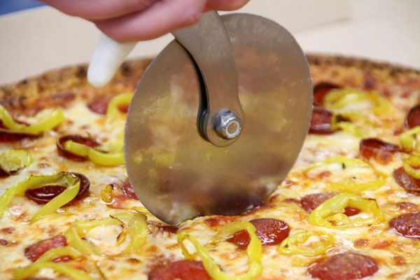 Hungry Howie's Pizza