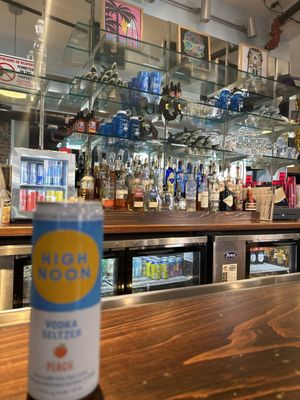 Lucy's Retired Surfers Bar & Restaurant by null