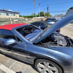 Jerry's Auto Glass Mobile