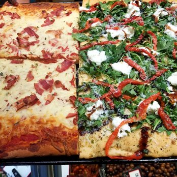 Boucherie Capitol - Pizzas - Butcher Near Me - Montreal, Quebec