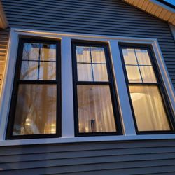 C & A Glass and Windows