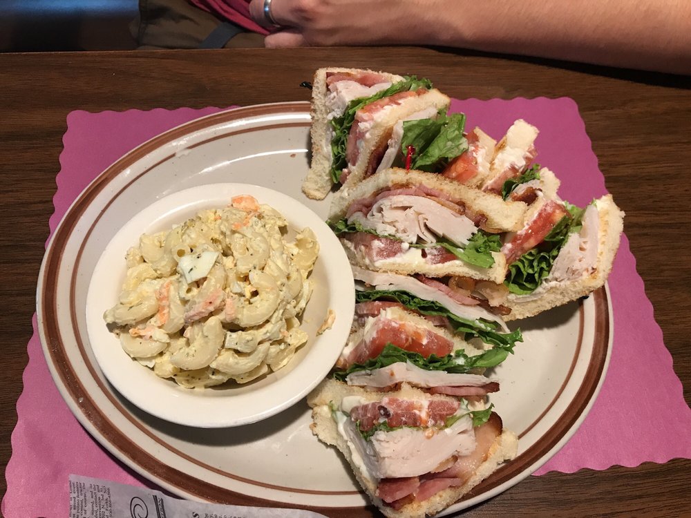 VILLAGE CAFE 25 Photos & 21 Reviews Diners 7937 State Rte 36