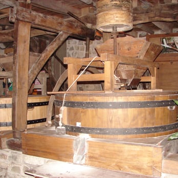 Le Moulin de Bassilour - Bakeries Near Me - Bidart, 64 Le Moulin de Bassilour - Bakeries Near Me - Bidart, 64