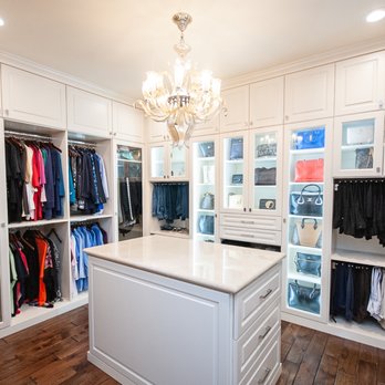 SpaceManager Closets - Home Organization Near Me - Houston, Texas