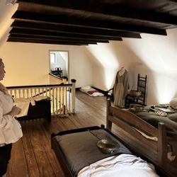 Thoroughgood House