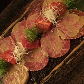 Kinjiro - Wagyu - Izakaya Near Me - Los Angeles, California