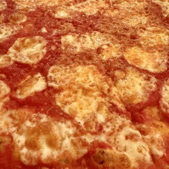 Rubirosa - SM Classic Pizza - Italian Near Me - New York, New York Rubirosa - SM Classic Pizza - Italian Near Me - New York, New York
