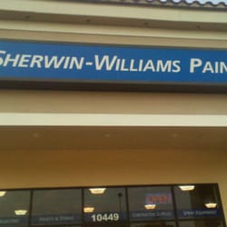 Sherwin-Williams Paint Store