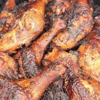 Fusion Grille - Chicken Wings Near Me - Killeen, Texas Fusion Grille - Chicken Wings Near Me - Killeen, Texas
