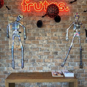 Frutas 100 Natural - Salad Near Me - Bonita, California Frutas 100 Natural - Salad Near Me - Bonita, California