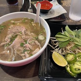 Beef pho Beef pho