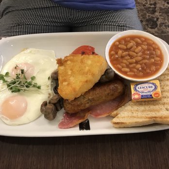 Caffe Concerto - English breakfast - Italian Near Me - London, XGL Caffe Concerto - English breakfast - Italian Near Me - London, XGL
