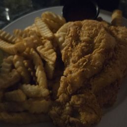 The catfish The catfish