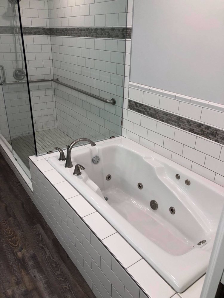 Slide of Proline Plumbing