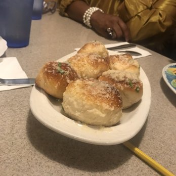 Ruby's by the Sea - Garlic Rolls - Pizza Near Me - Pompano Beach, Florida Ruby's by the Sea - Garlic Rolls - Pizza Near Me - Pompano Beach, Florida