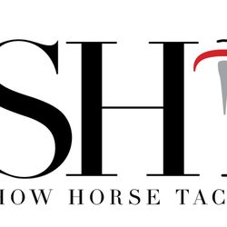 Show Horse Tack - Show Horse Tack, Inc. Logo