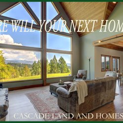 Cascade Land and Homes