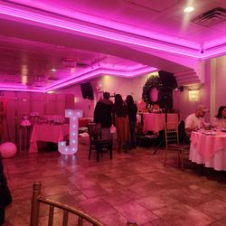 Las Palmas Restaurant - 2nd floor event space