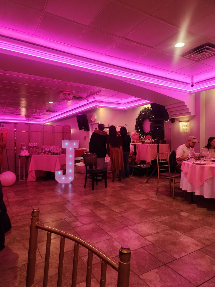 Las Palmas Restaurant