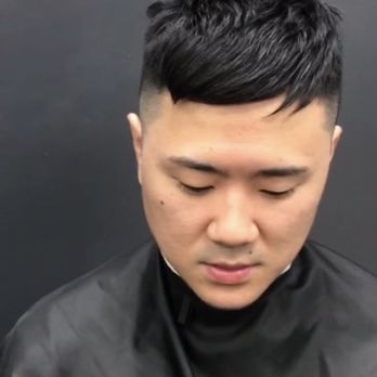 Blend - Haircut by John L. - Men's Hair Salons Near Me - Henderson, Nevada