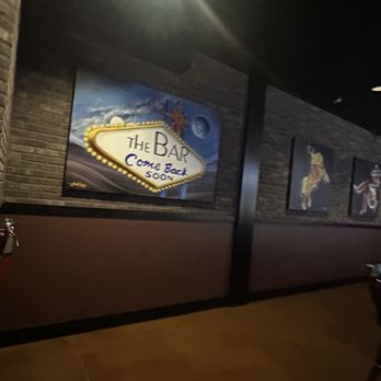 The Bar @ Center Pointe - American Near Me - Las Vegas, Nevada The Bar @ Center Pointe - American Near Me - Las Vegas, Nevada