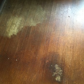 Mario Diaz Flooring - BEFORE - Flooring Near Me