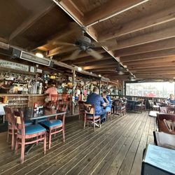 Shrimper's Grill and Raw Bar Port Salerno...