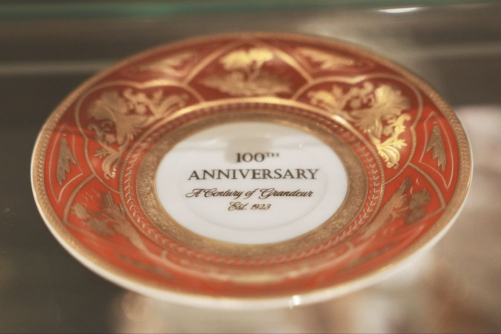 Millennium Biltmore - Los Angeles