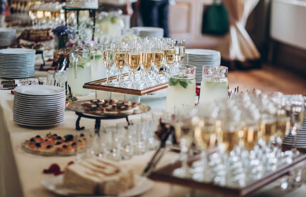 EDIBLE ETHOS CATERING 19 Photos 4595 Turney Rd, Cleveland, Ohio Caterers Phone Number Yelp