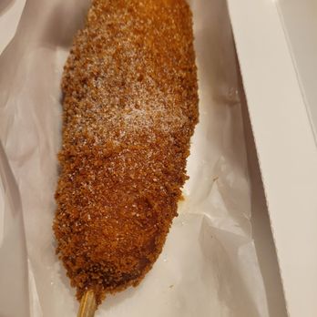 Kimchipapi Kitchen - Korean Street Corndog - Korean Near Me - Allston, Massachusetts Kimchipapi Kitchen - Korean Street Corndog - Korean Near Me - Allston, Massachusetts