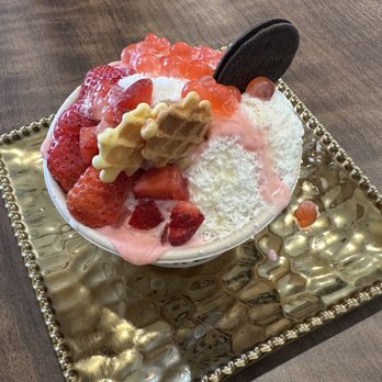 Minon Cake - Bubble Tea Near Me - Los Angeles, California Minon Cake - Bubble Tea Near Me - Los Angeles, California