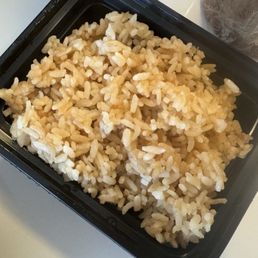 Korean Fried Rice