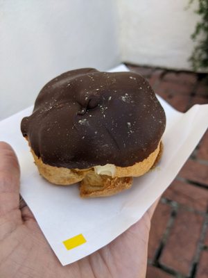 Beard Papa by null