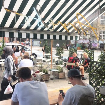 Arrebo - So many good spots inside and outside - Cafes Near Me - København Arrebo - So many good spots inside and outside - Cafes Near Me - København