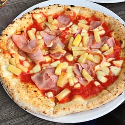 Mozzarella Bar - Tropicana