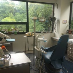 Daniel J. Gasperini, DDS - Clean, bright atmosphere