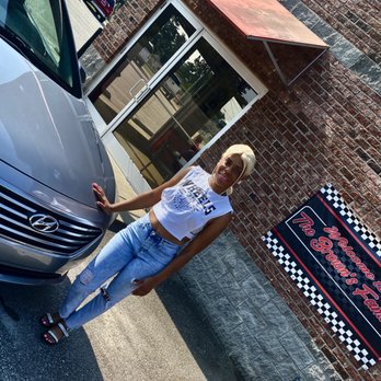 Brown's Auto World - Our customers love Hyundai! - Car Dealers Near Me - Fayetteville, North Carolina Brown's Auto World - Our customers love Hyundai! - Car Dealers Near Me - Fayetteville, North Carolina