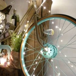 D'une Rive à l'Autre - Le vélo pour passer la rive!!