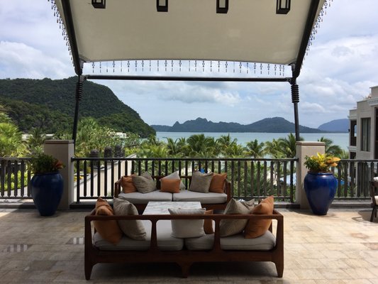 The St. Regis Langkawi by null