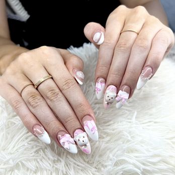 Allure Nail Bar - Nail Salons Near Me - Grand Rapids, Michigan Allure Nail Bar - Nail Salons Near Me - Grand Rapids, Michigan
