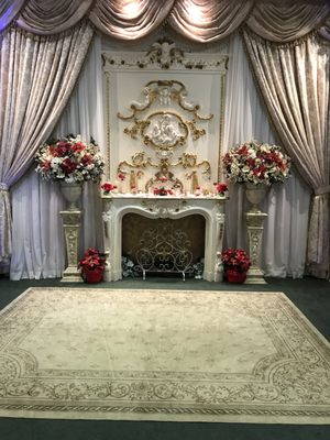 Presidential Palace by null