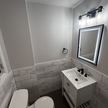 Pro Bros - General Contractors Near Me