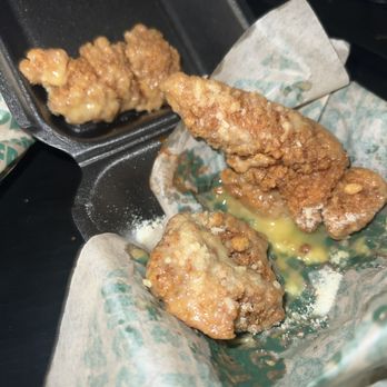 Wingstop - Chicken Wings Near Me - Stockbridge, Georgia Wingstop - Chicken Wings Near Me - Stockbridge, Georgia