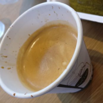 Dollop Coffee - Cortado wasn't so good - Cafes Near Me - Chicago, Illinois Dollop Coffee - Cortado wasn't so good - Cafes Near Me - Chicago, Illinois