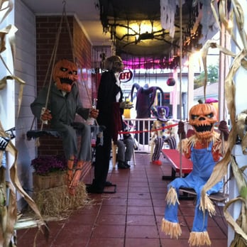 Chevys Ice Cream - We love Chevy's Halloween Decoration. Such a fun place to take the kids! - Ice Cream & Frozen Yogurt Near Me - Bellingham, Massachusetts Chevys Ice Cream - We love Chevy's Halloween Decoration. Such a fun place to take the kids! - Ice Cream & Frozen Yogurt Near Me - Bellingham, Massachusetts