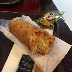 Ken's Chinese Restaurant - Ken's egg rolls- amazing