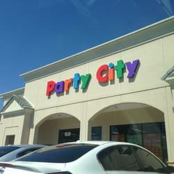 Party City