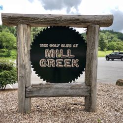 Mill Creek Country Club
