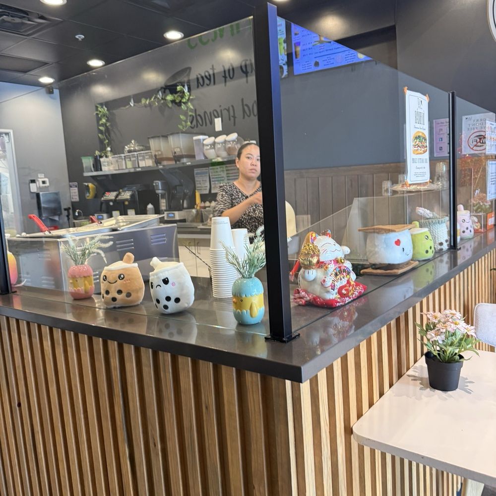 TiTi Boba Corner - Bubble Tea Near Me - Tucson, Arizona TiTi Boba Corner - Bubble Tea Near Me - Tucson, Arizona